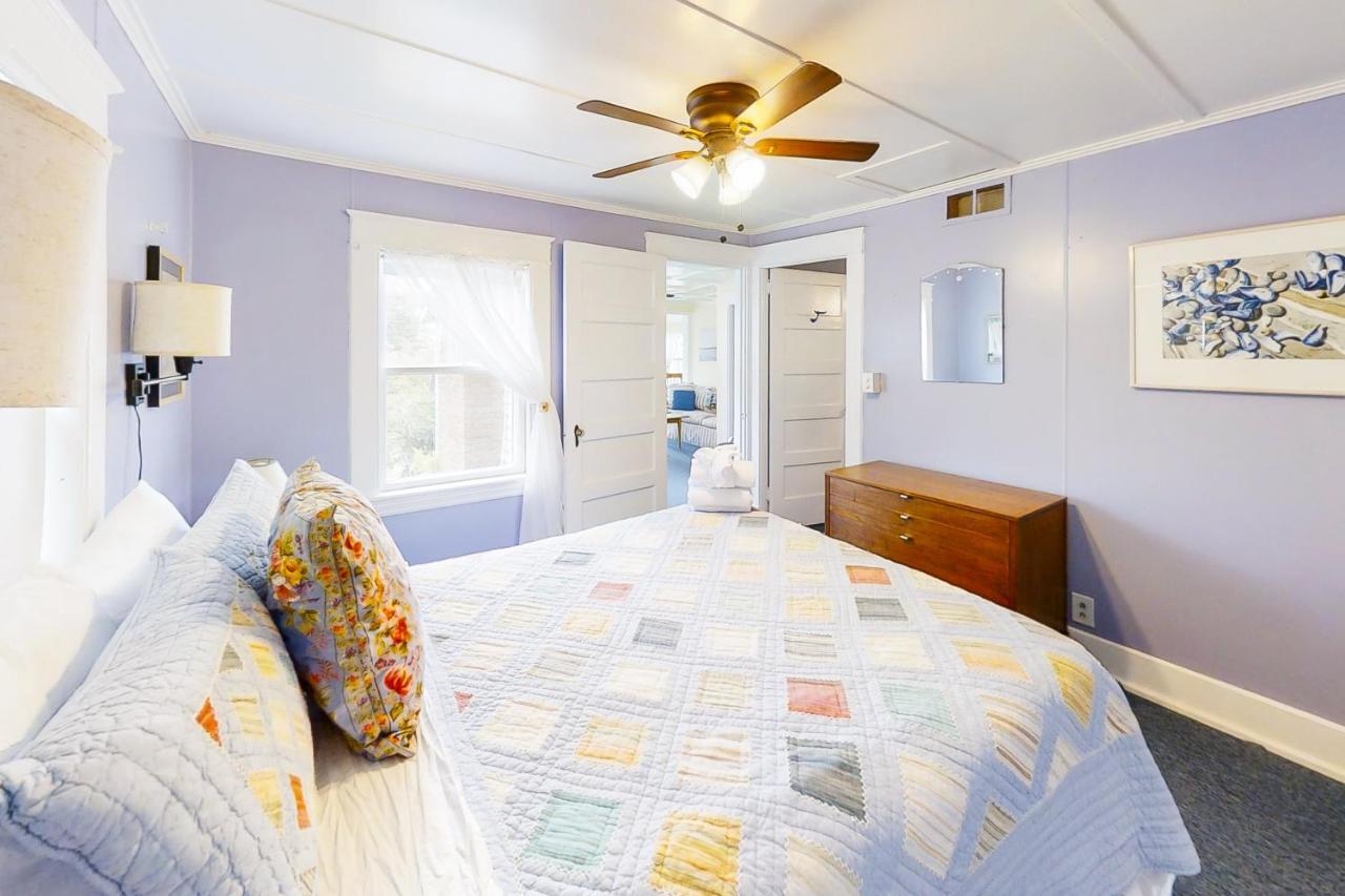 Fisher Hill Cottage Boothbay Harbor Εξωτερικό φωτογραφία